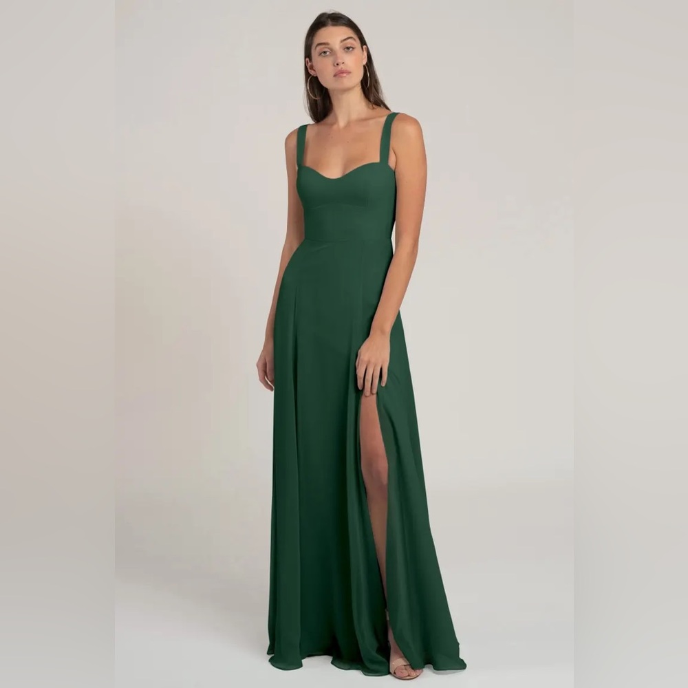 Jenny Yoo Harris Dress – Forrest